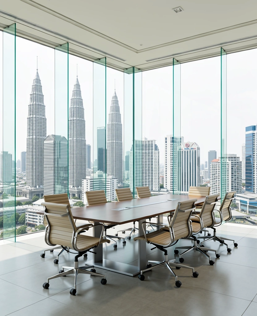 Salazv operational environment