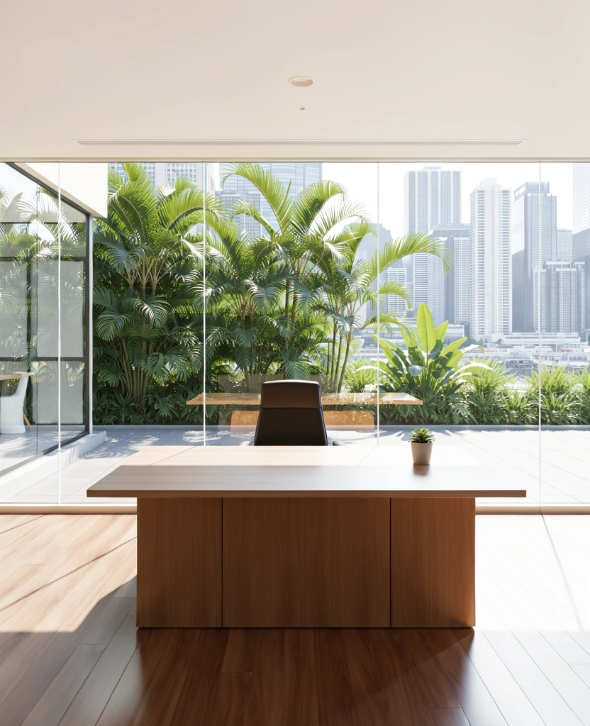 Salazv Micro-Growth Consultation Space