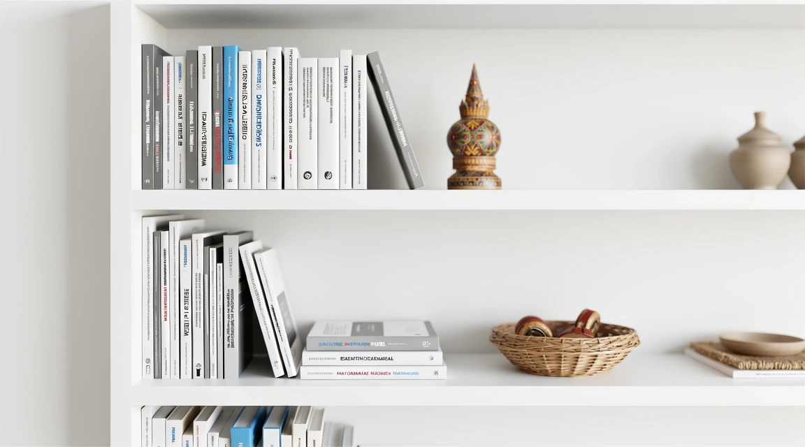 Organizational structure