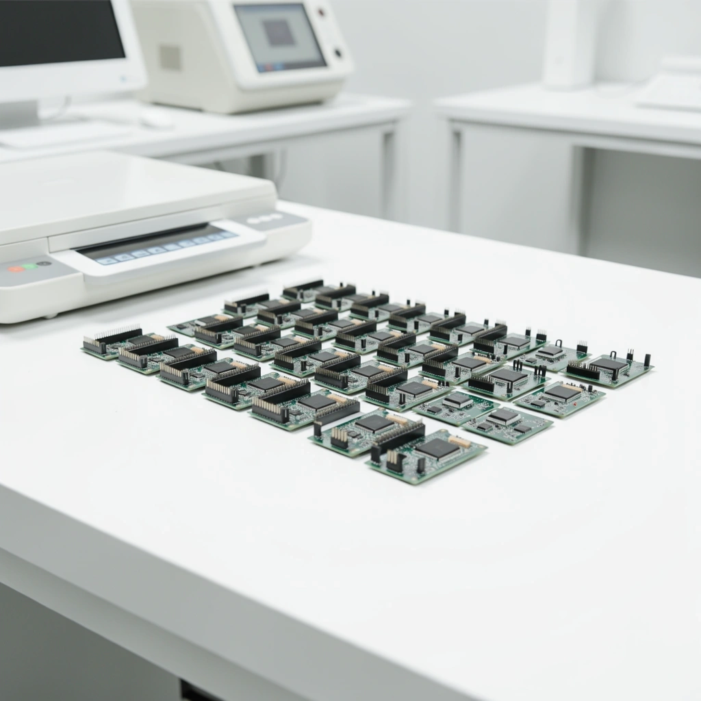 Tech Infrastructure for Scale